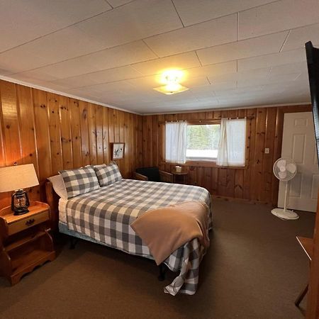 Unity Sky Lodge Jackman Bagian luar foto