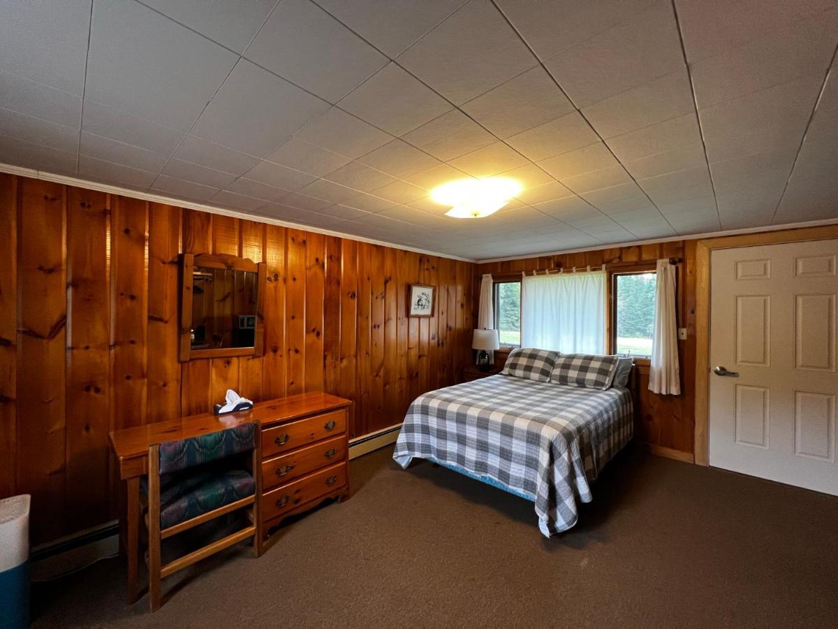 Unity Sky Lodge Jackman Bagian luar foto