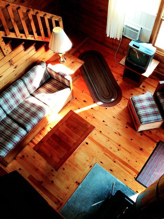 Unity Sky Lodge Jackman Ruang foto