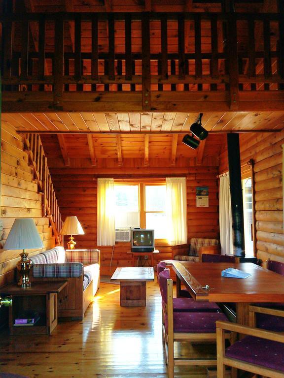Unity Sky Lodge Jackman Ruang foto
