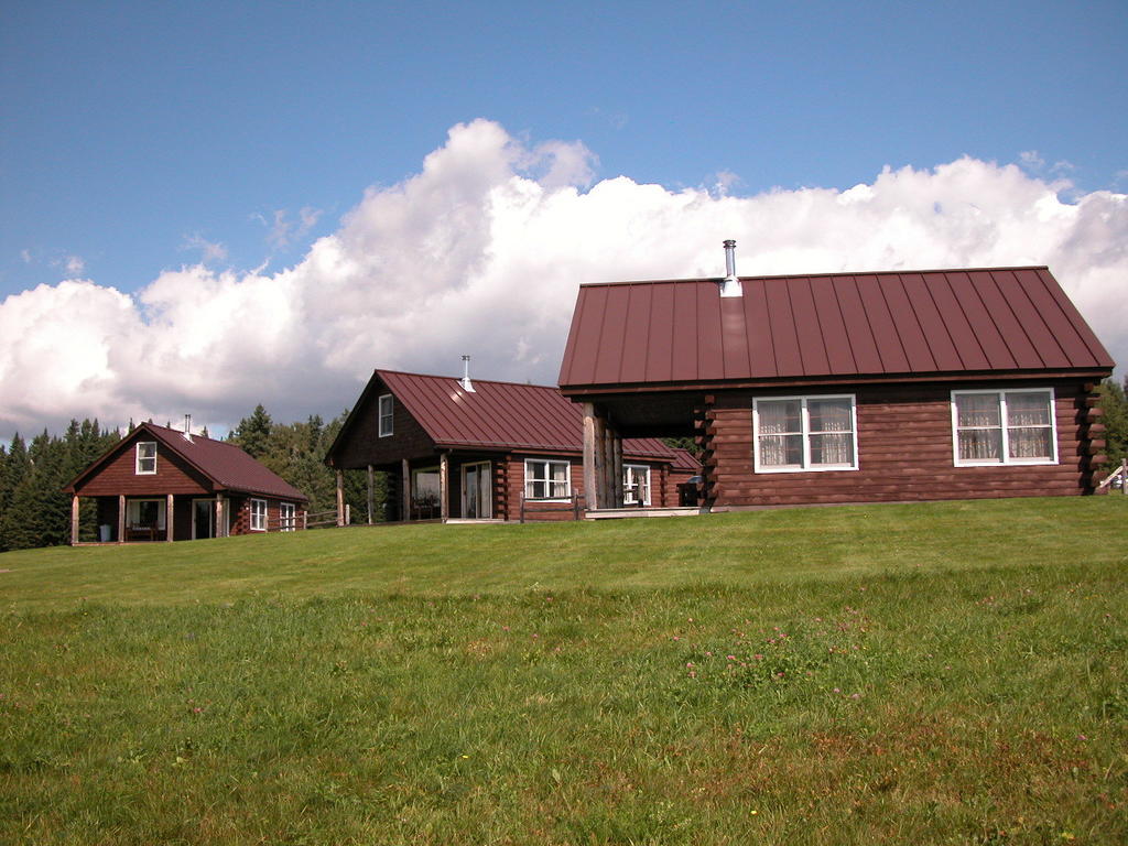Unity Sky Lodge Jackman Ruang foto