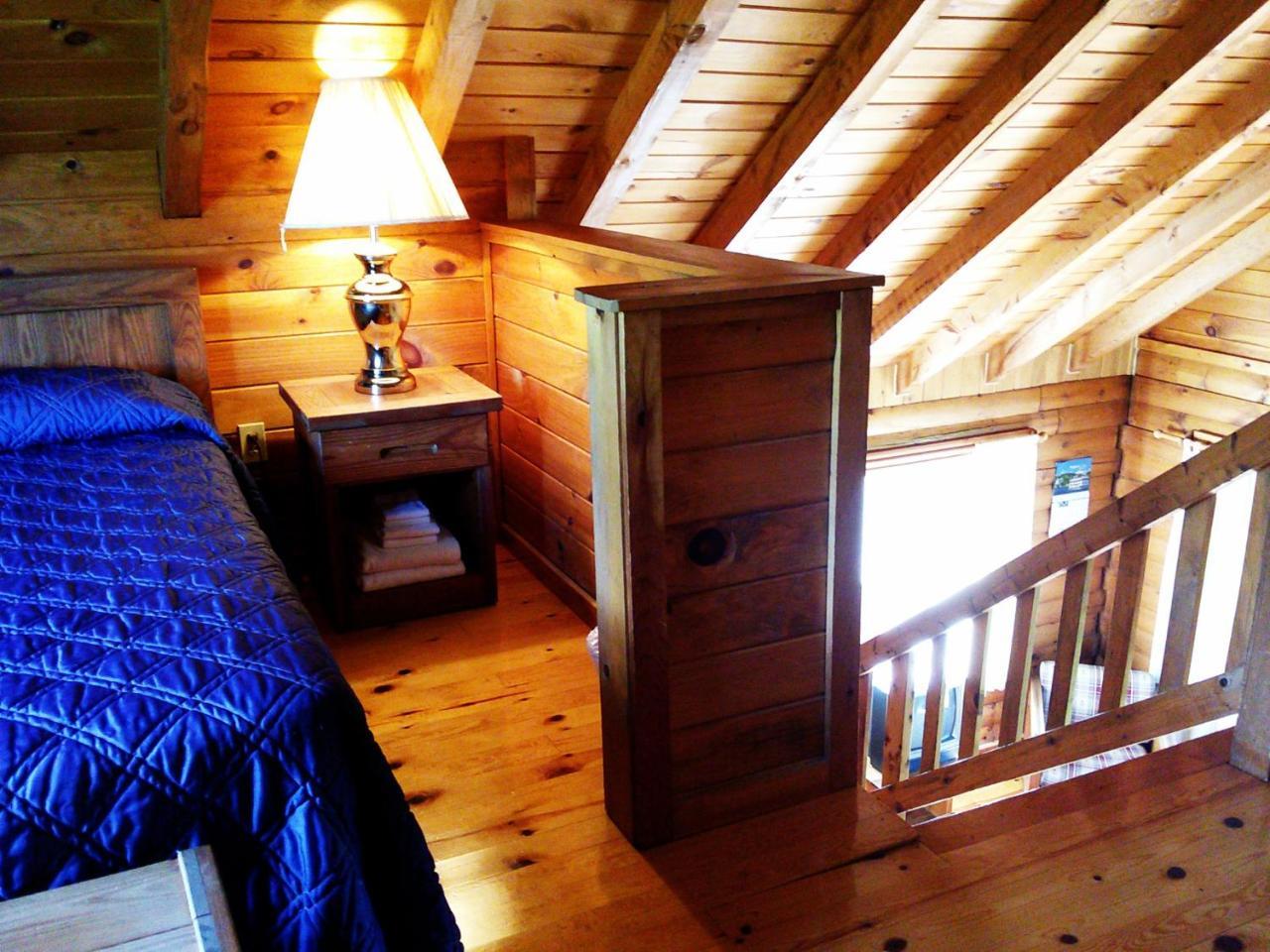 Unity Sky Lodge Jackman Bagian luar foto