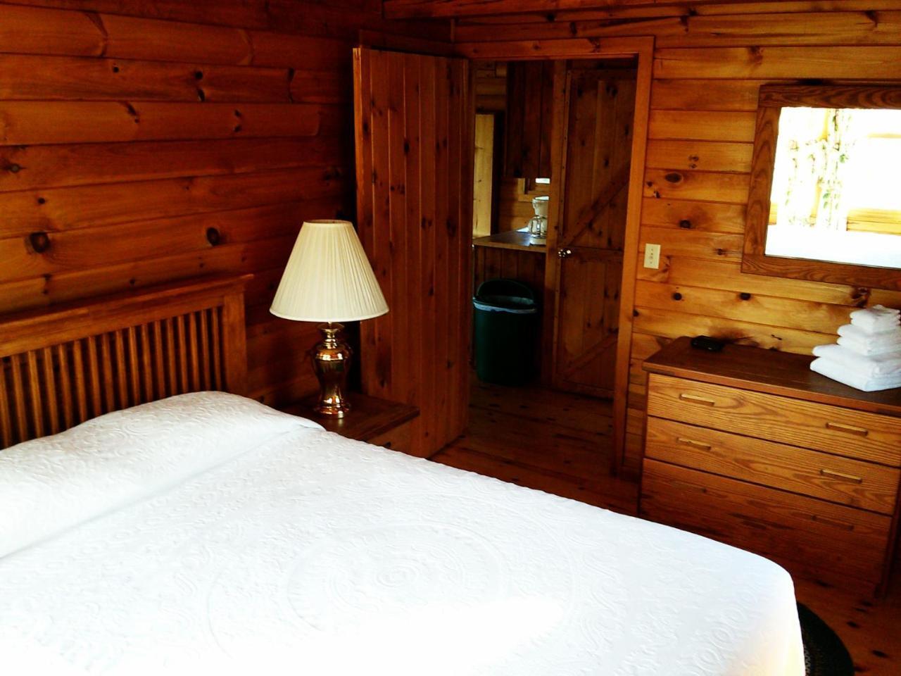 Unity Sky Lodge Jackman Bagian luar foto