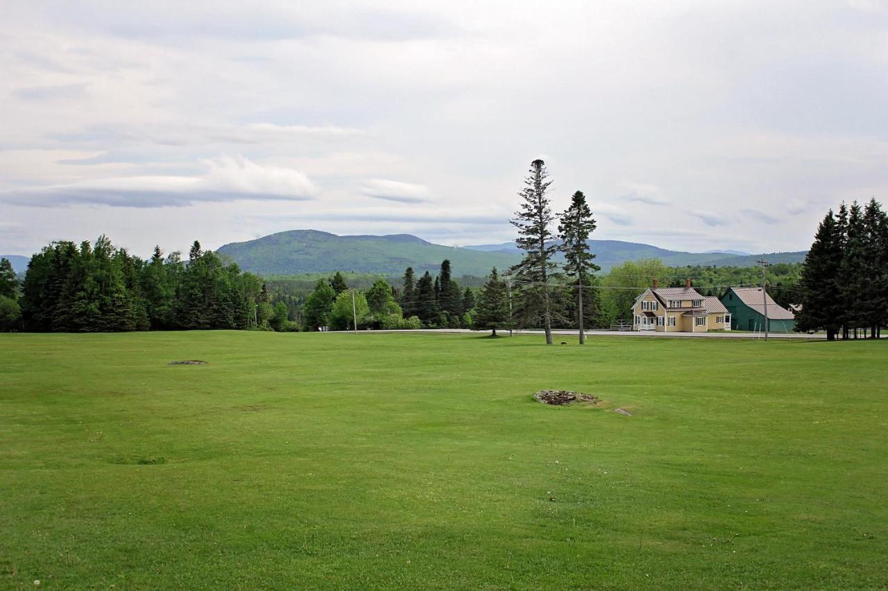 Unity Sky Lodge Jackman Bagian luar foto