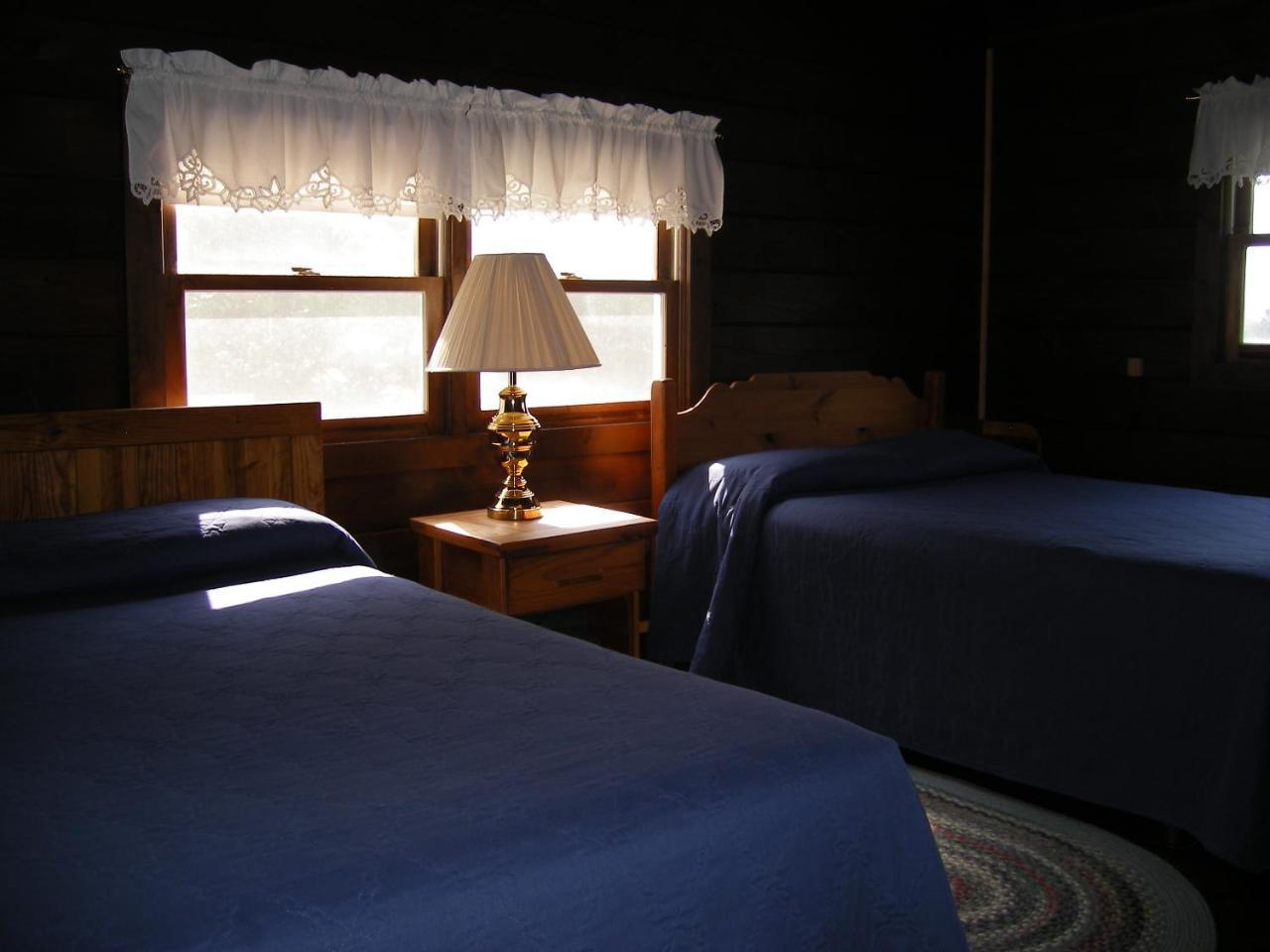 Unity Sky Lodge Jackman Ruang foto